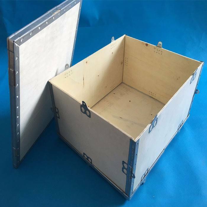 钢边箱中的胶合板加工中常见的这些问题该怎么解决？（下）