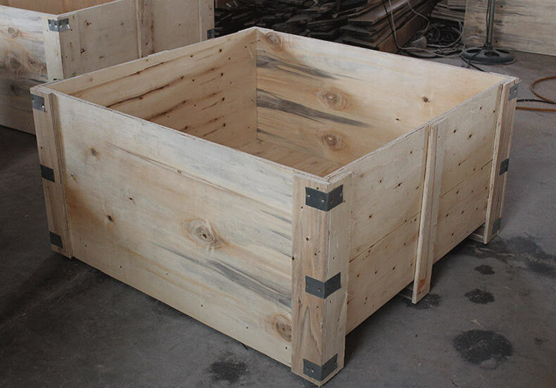 具备哪些性才能算优质的木包装箱