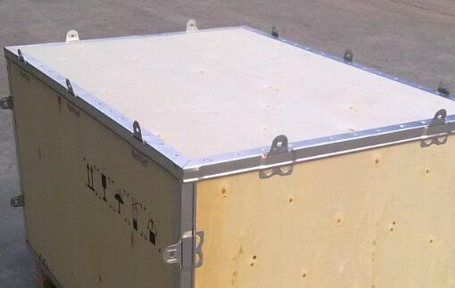 木包装盒是怎样保证货品安全运输的