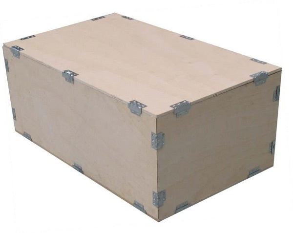 木包装盒是怎样保证货品安全运输的