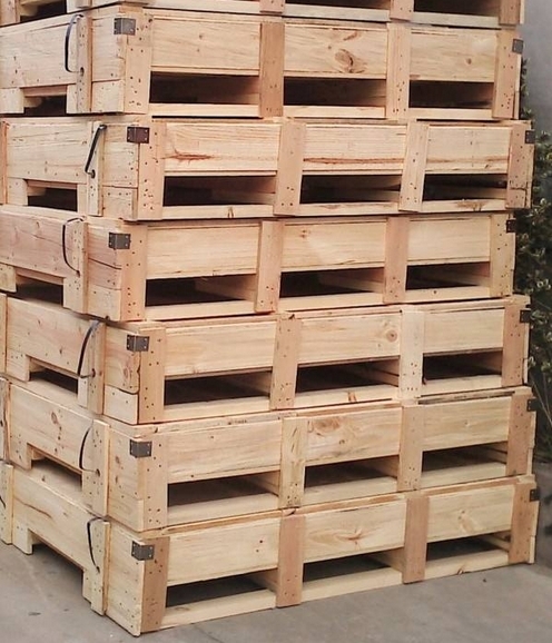 木包装箱通常适合用哪些板材去制成?
