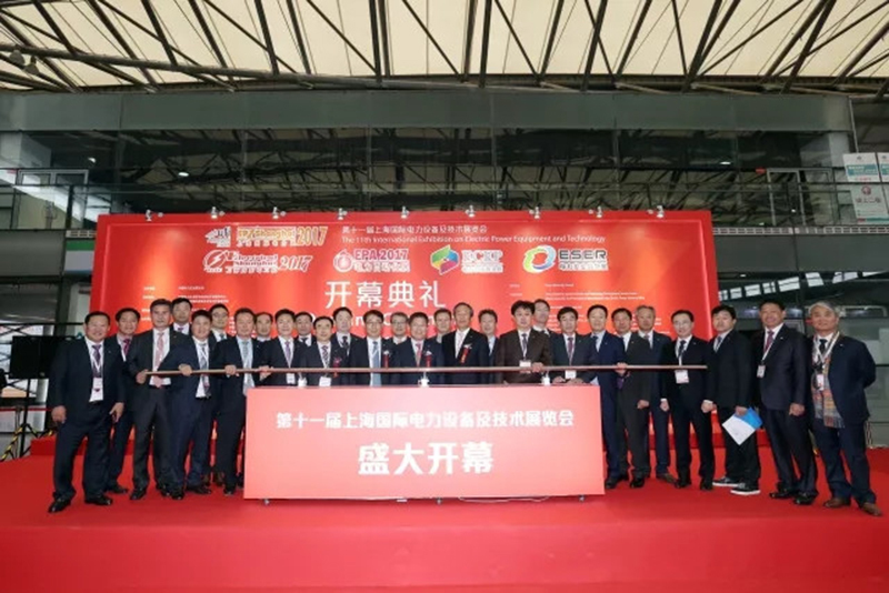 泰来包装参加第十一届上海国际电力设备及技术展览会包装为品牌增值